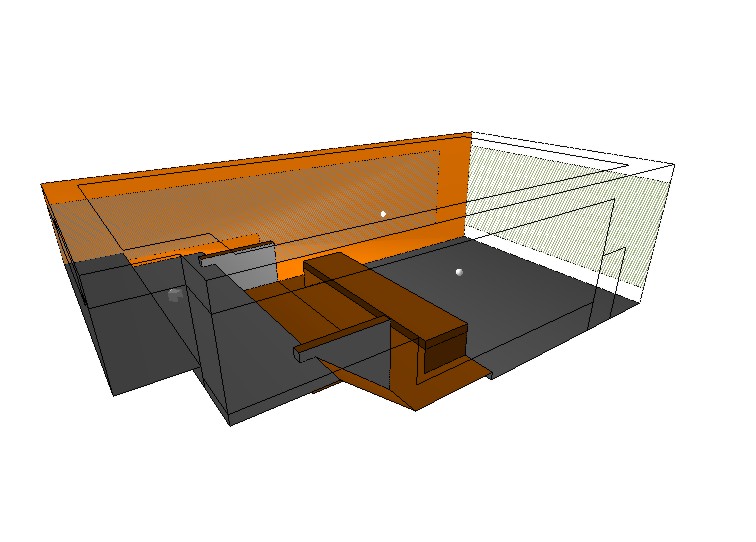 CATT Acoustic prediction model